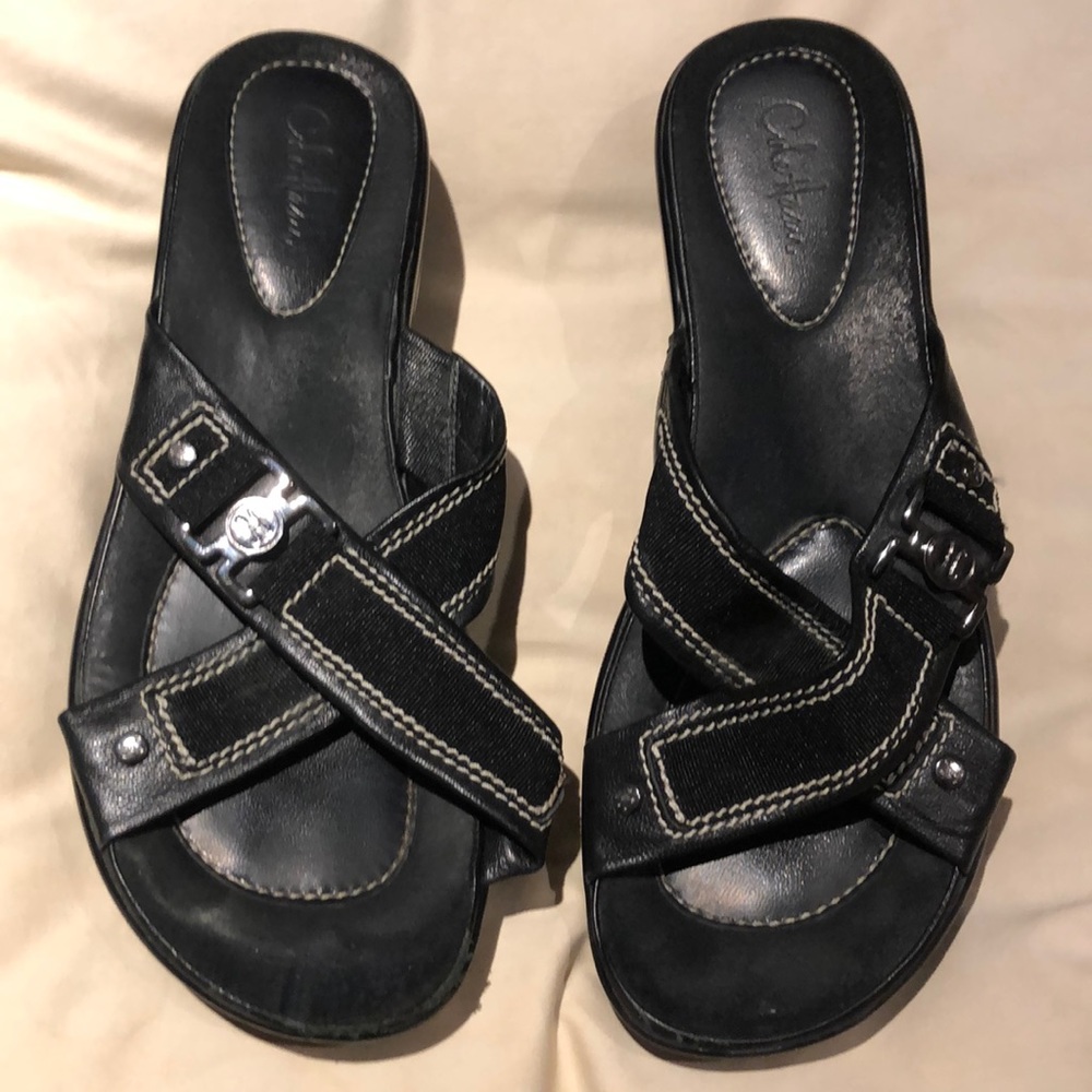 Nike Air Cole Haan sandals